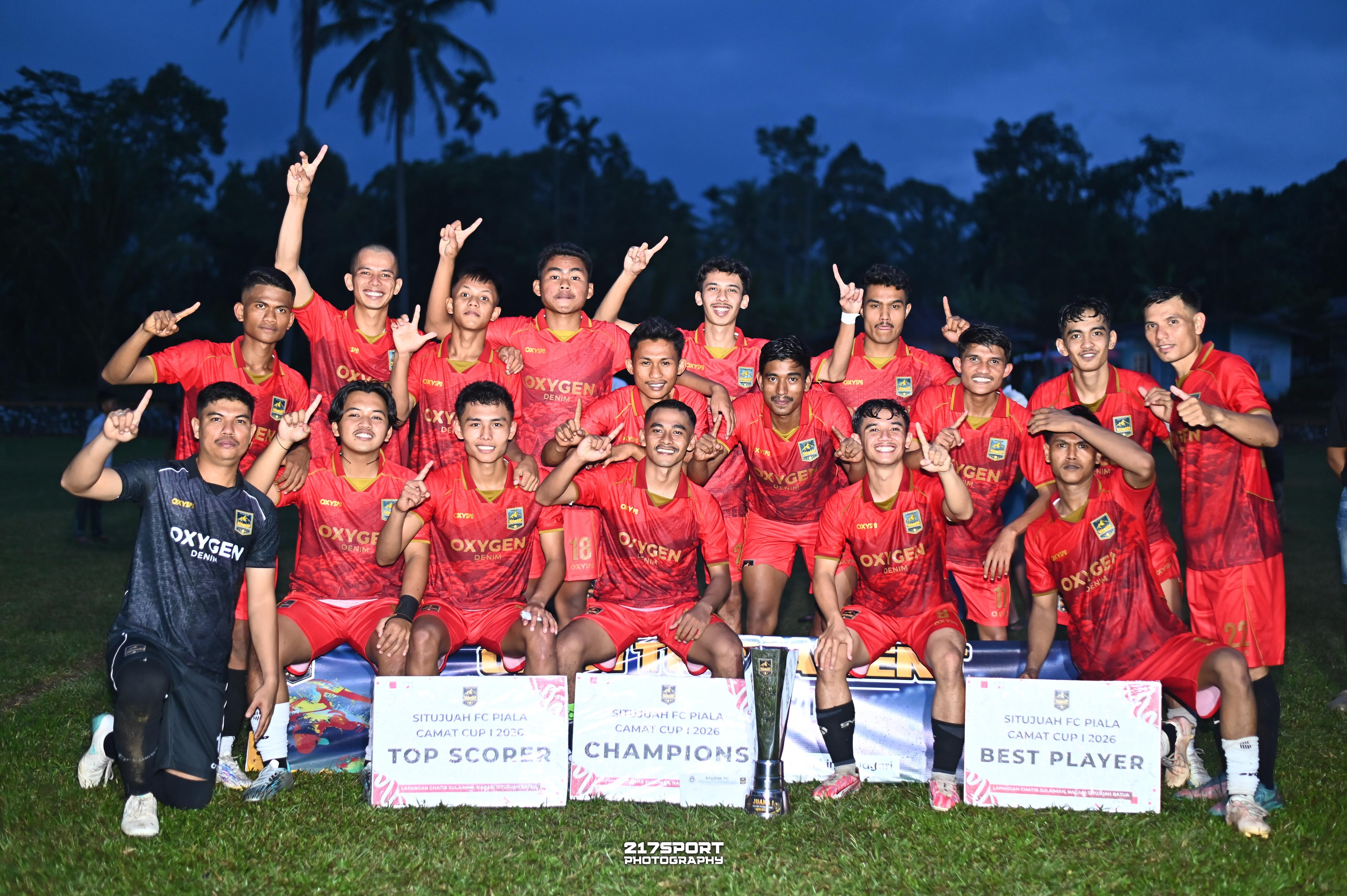 C7 FC JUARA