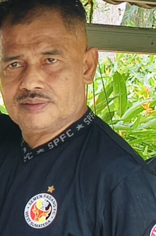 Endra M Dt. Singo Nan Putiah